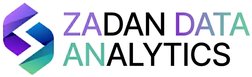 ZADAN DATA ANALYTICS